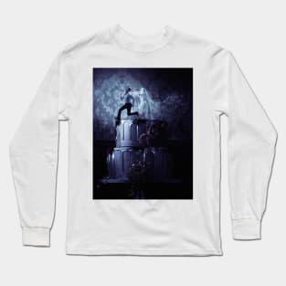 Deading Cake Long Sleeve T-Shirt